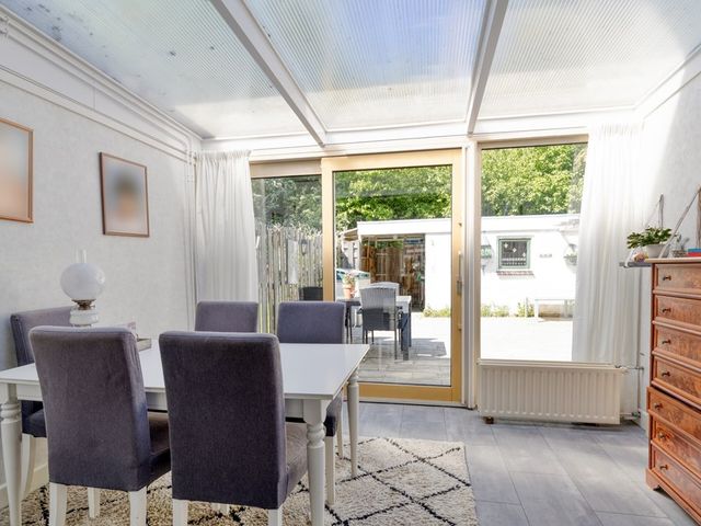 Hertog Albrechtstraat 382, Grootebroek