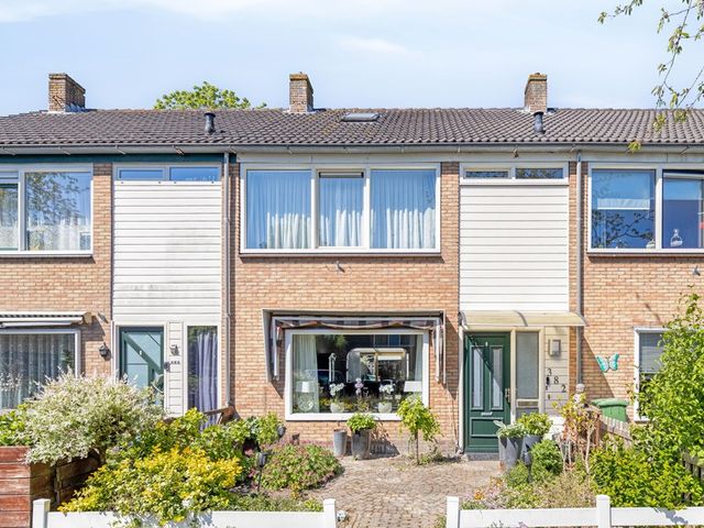 Hertog Albrechtstraat 382, Grootebroek