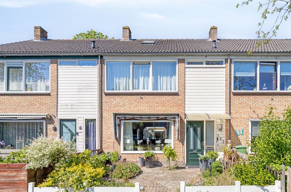 Hertog Albrechtstraat 382