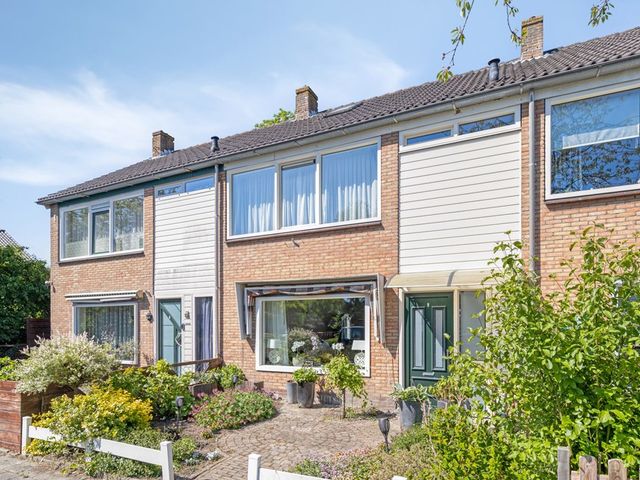Hertog Albrechtstraat 382, Grootebroek