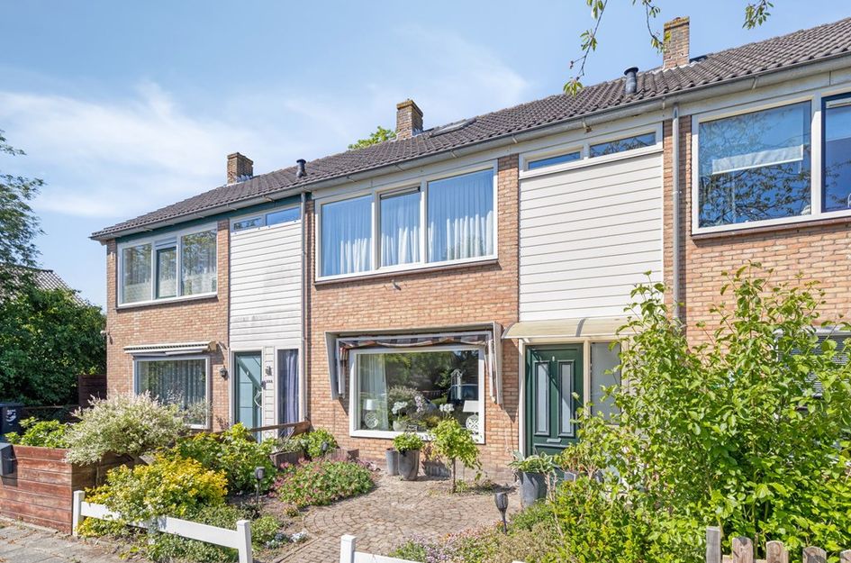 Hertog Albrechtstraat 382
