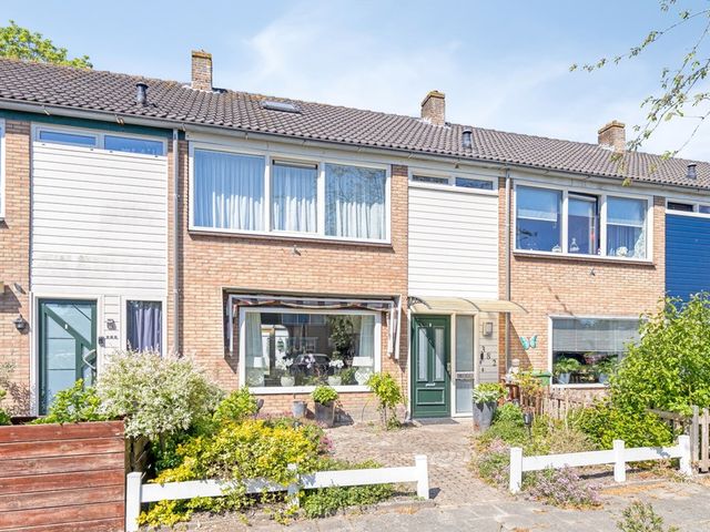 Hertog Albrechtstraat 382, Grootebroek