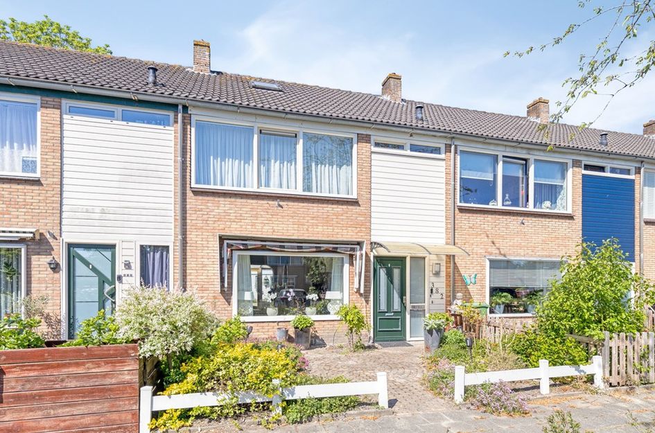Hertog Albrechtstraat 382