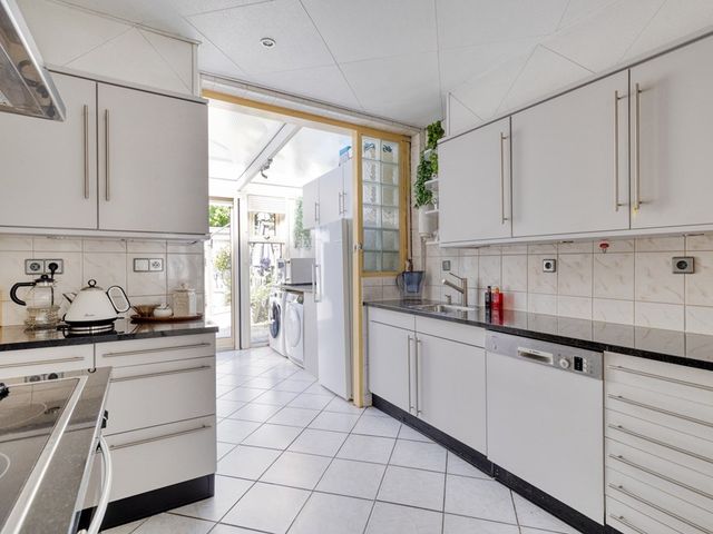 Hertog Albrechtstraat 382, Grootebroek