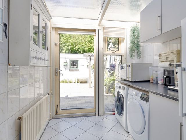 Hertog Albrechtstraat 382, Grootebroek