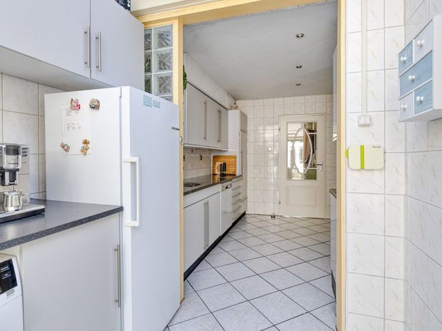 Hertog Albrechtstraat 382, Grootebroek