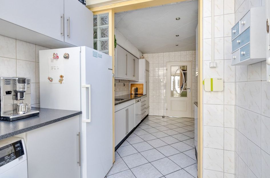 Hertog Albrechtstraat 382