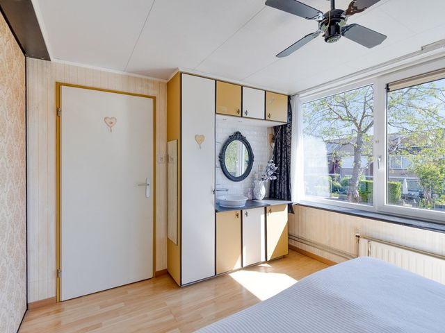 Hertog Albrechtstraat 382, Grootebroek