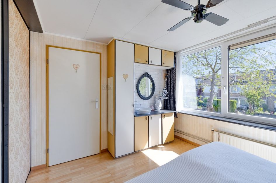 Hertog Albrechtstraat 382