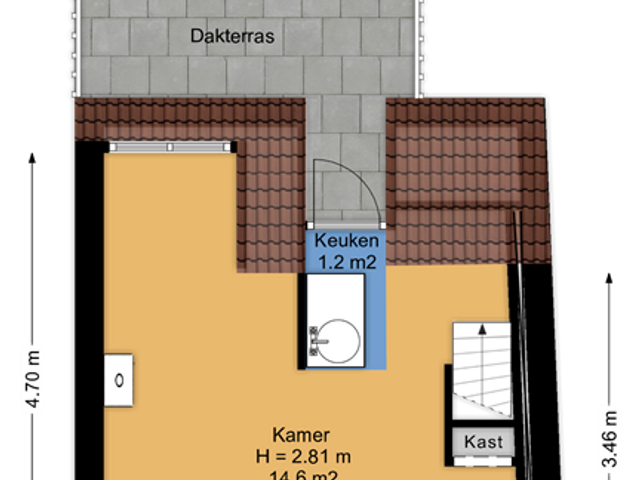 Polderstraat 37, Groningen