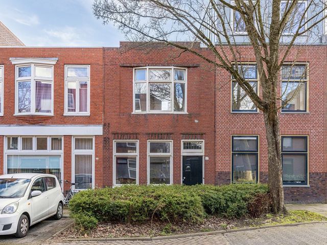 Polderstraat 37, Groningen