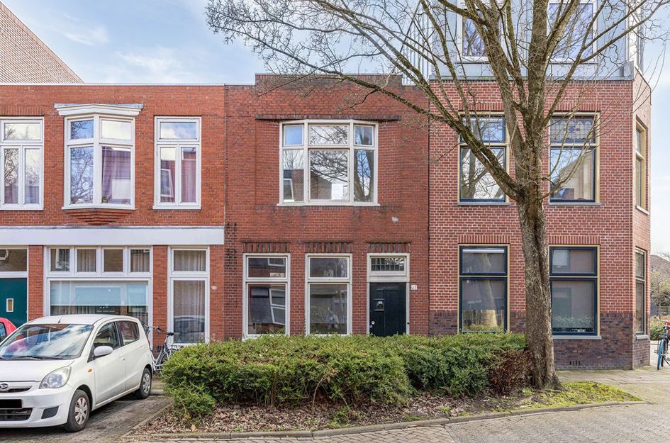 Polderstraat 37