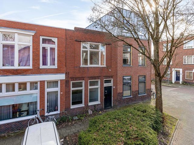 Polderstraat 37, Groningen
