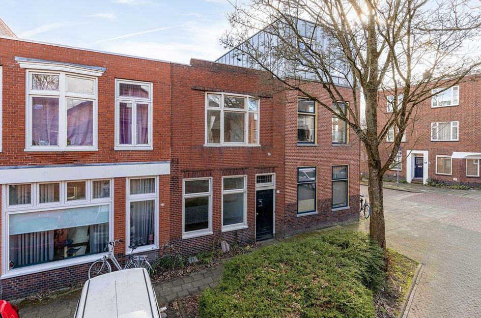Polderstraat 37