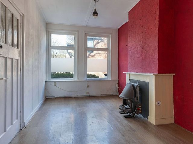 Polderstraat 37, Groningen