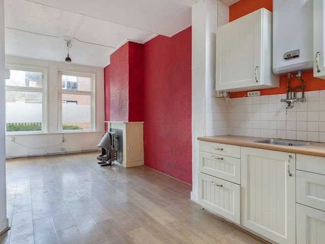 Polderstraat 37, Groningen