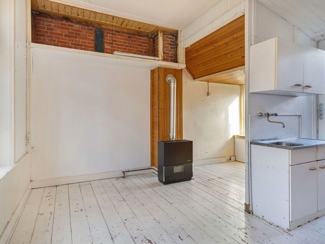 Polderstraat 37, Groningen