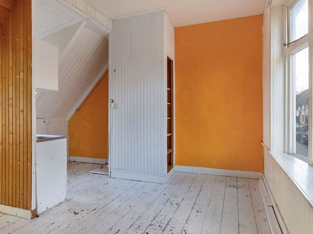 Polderstraat 37, Groningen