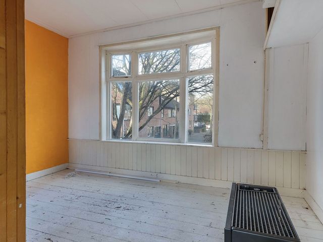 Polderstraat 37, Groningen