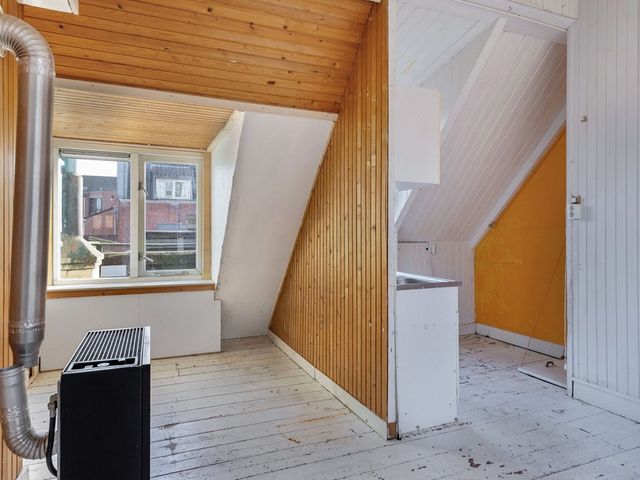 Polderstraat 37, Groningen