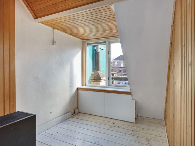 Polderstraat 37, Groningen