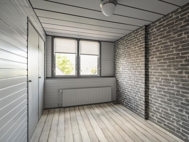 Grote Sloot 326, Schagerbrug