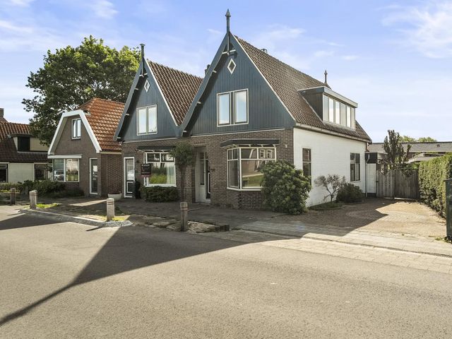 Grote Sloot 326, Schagerbrug