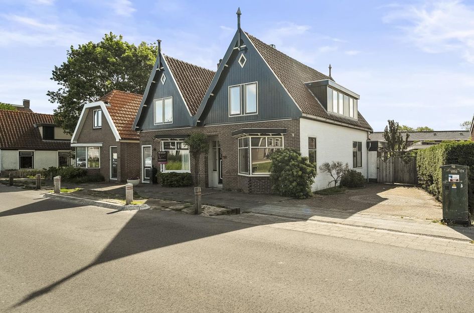 Grote Sloot 326