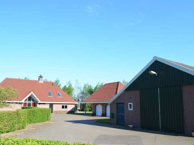 Stellingweg 4, Hengelo (Gld)