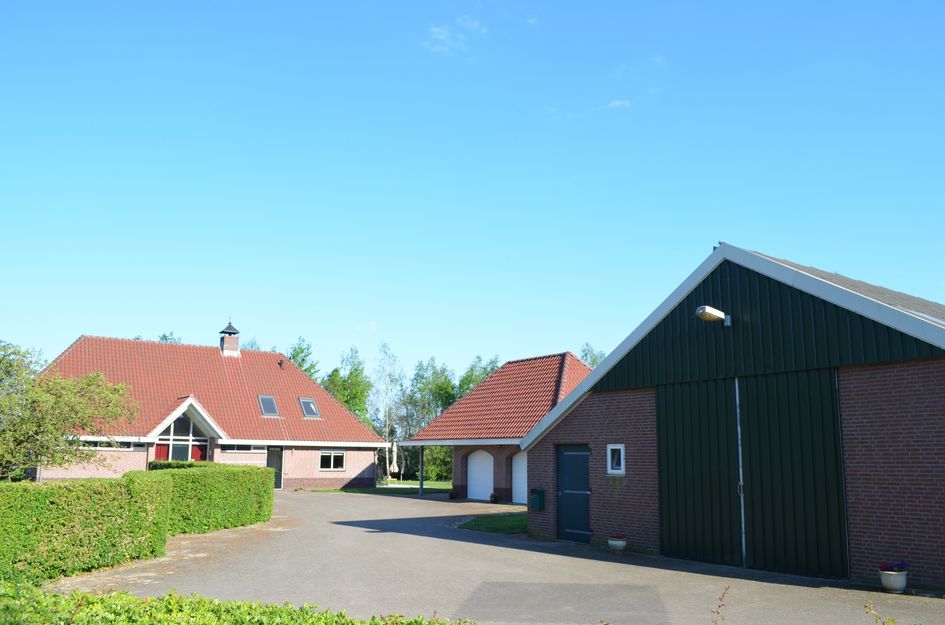 Stellingweg 4