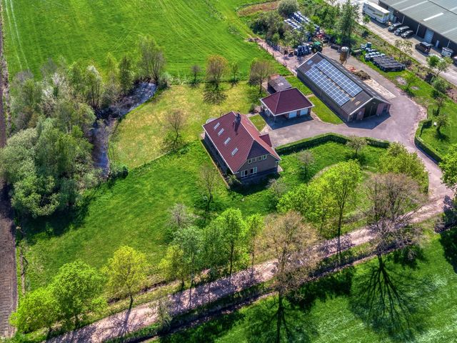 Stellingweg 4, Hengelo (Gld)