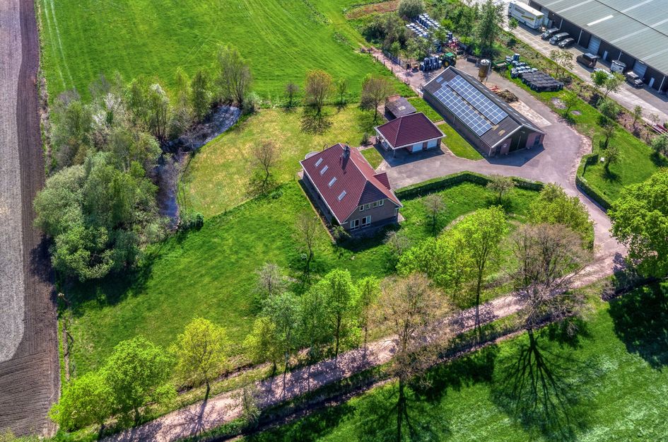 Stellingweg 4