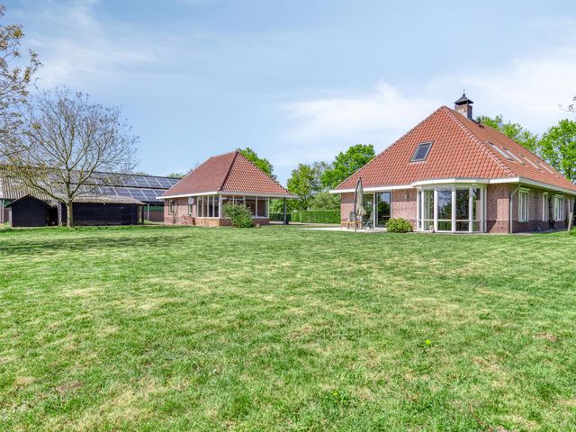 Stellingweg 4, Hengelo (Gld)