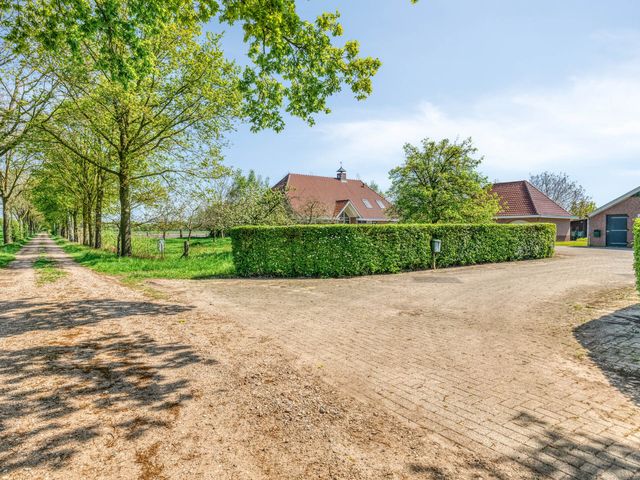 Stellingweg 4, Hengelo (Gld)