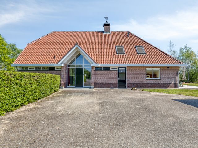 Stellingweg 4, Hengelo (Gld)