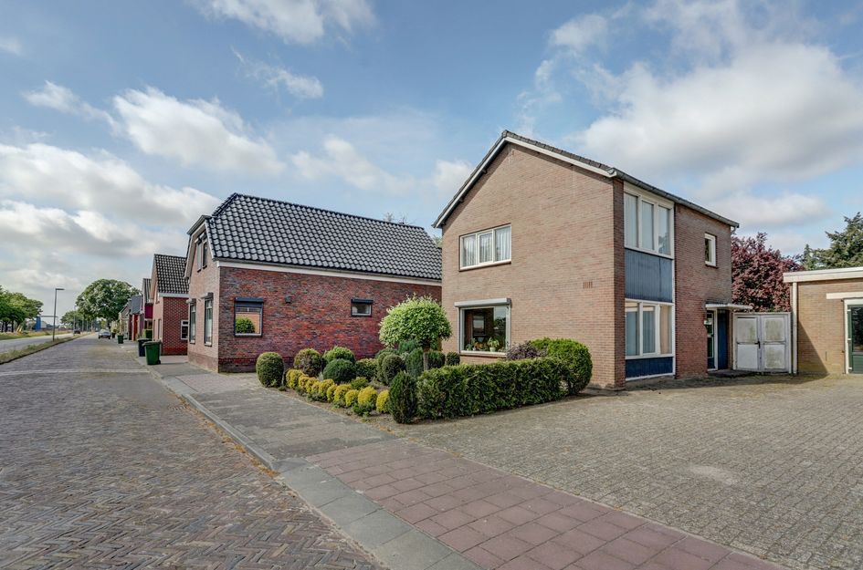 Oosterdiep WZ 119