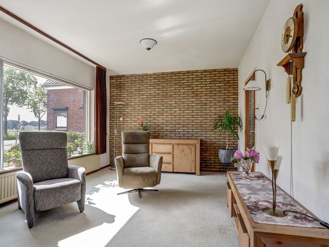 Oosterdiep WZ 119, Emmer-Compascuum