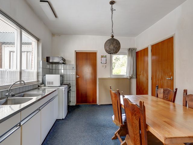 Oosterdiep WZ 119, Emmer-Compascuum