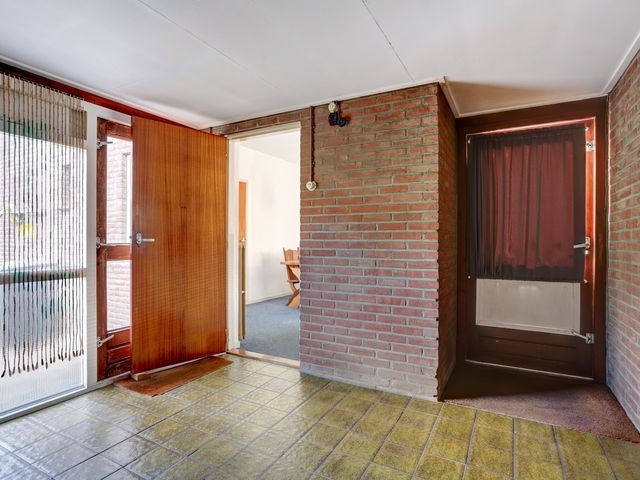 Oosterdiep WZ 119, Emmer-Compascuum