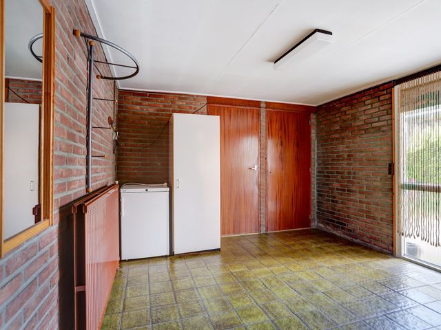 Oosterdiep WZ 119, Emmer-Compascuum