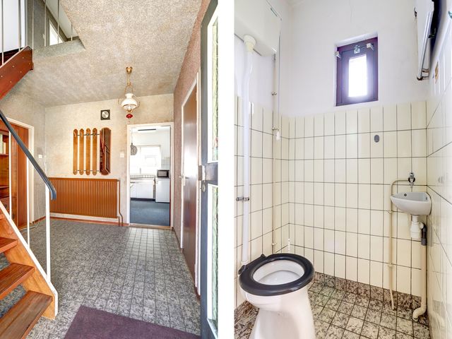 Oosterdiep WZ 119, Emmer-Compascuum
