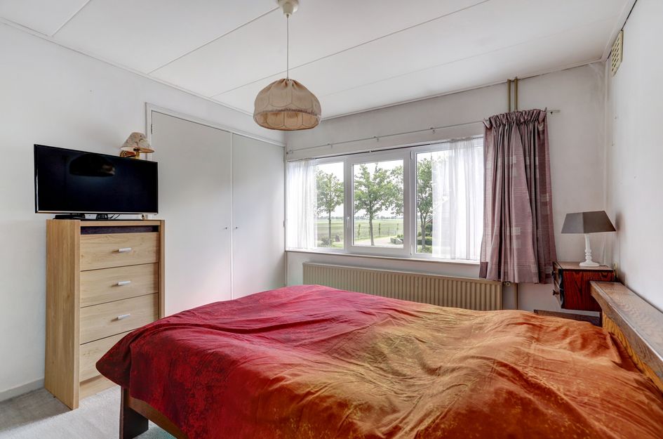 Oosterdiep WZ 119