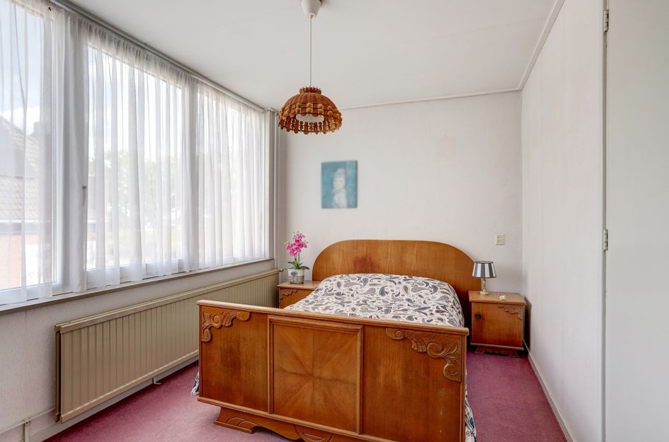 Oosterdiep WZ 119