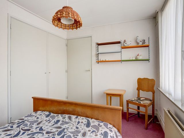 Oosterdiep WZ 119, Emmer-Compascuum