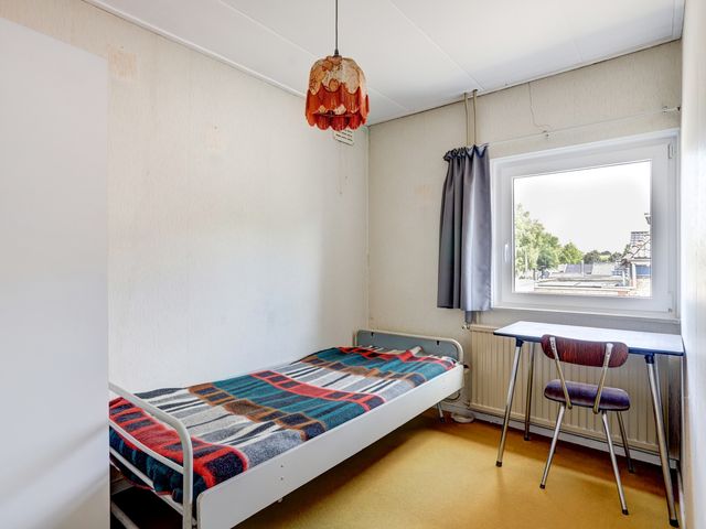 Oosterdiep WZ 119, Emmer-Compascuum