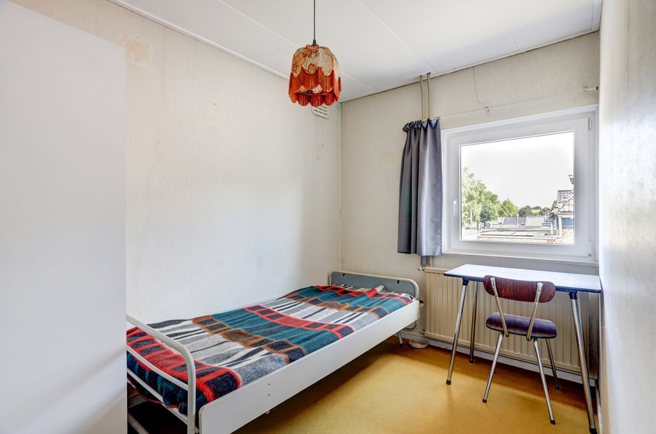 Oosterdiep WZ 119