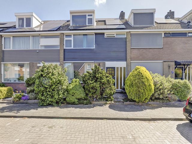 Kerklaan 74, De Lier