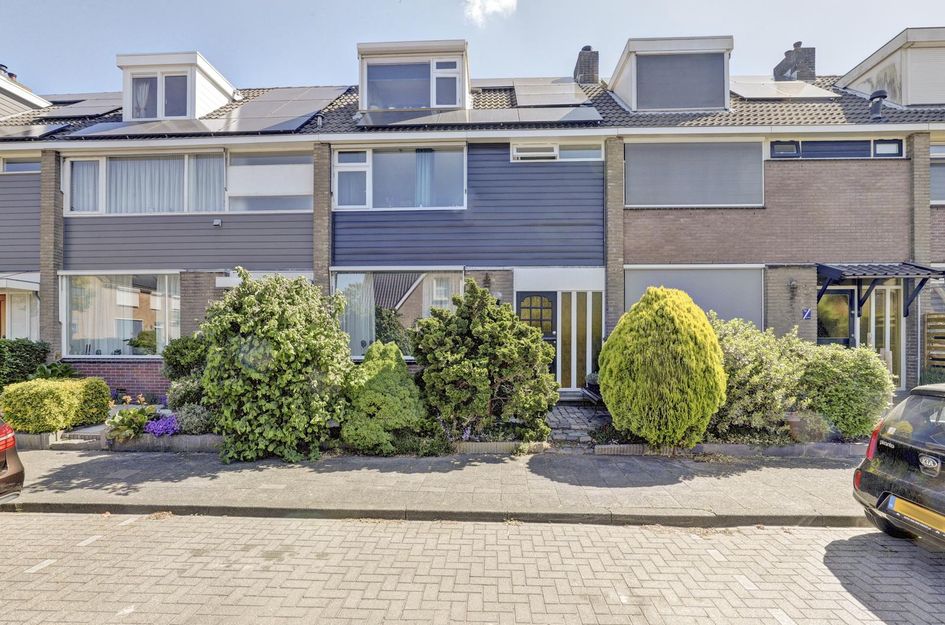 Kerklaan 74