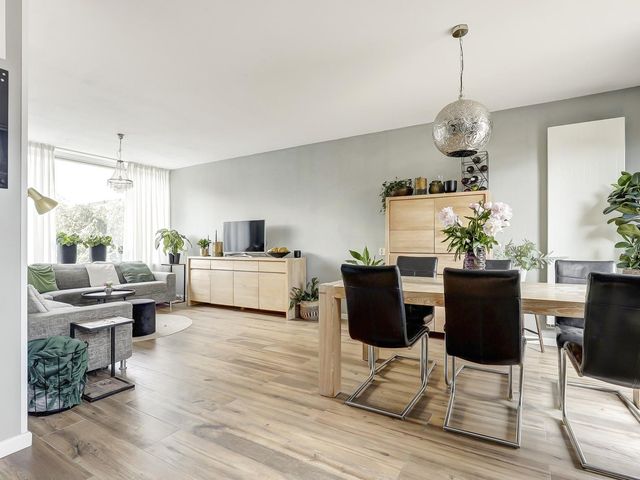 Kerklaan 74, De Lier
