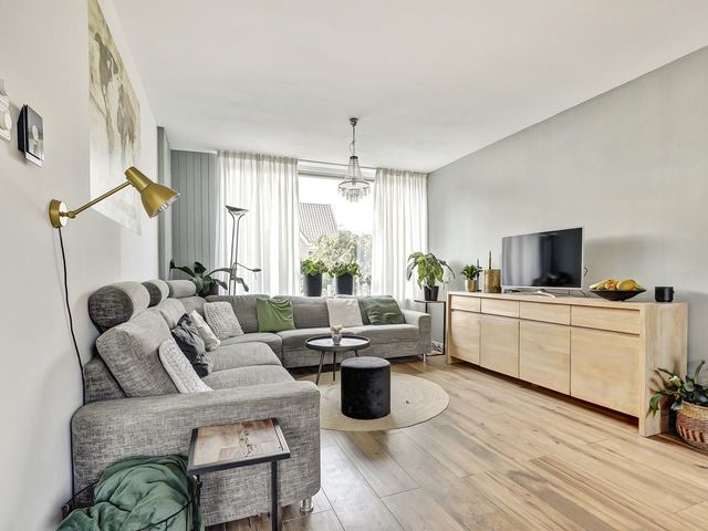 Kerklaan 74, De Lier